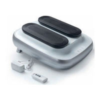 BluMill KMS005M Manual