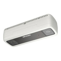 HIKVISION DS-2CD6825G0/C-IS 2.0 User Manual