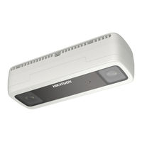 HIKVISION DS-2XM6825G0/C-IV User Manual