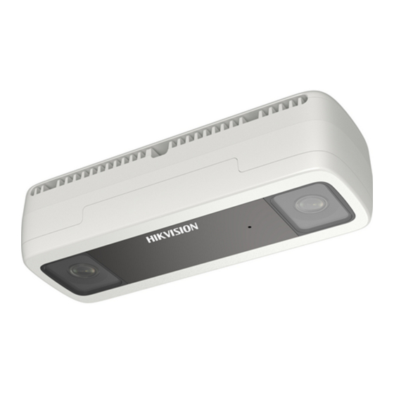 HIKVISION DS-2XM6825G0/C-IVSM User Manual