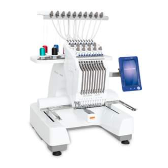 Chronologic uAttend MN Series User Manual