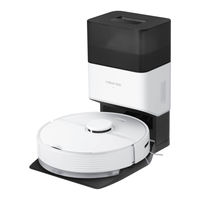 Roborock Q7 Q400RR User Manual