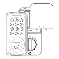 Zomoss DZS01 Installation Manual