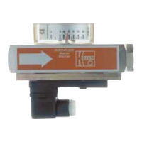 Kobold SMW Series Operating	 Instruction
