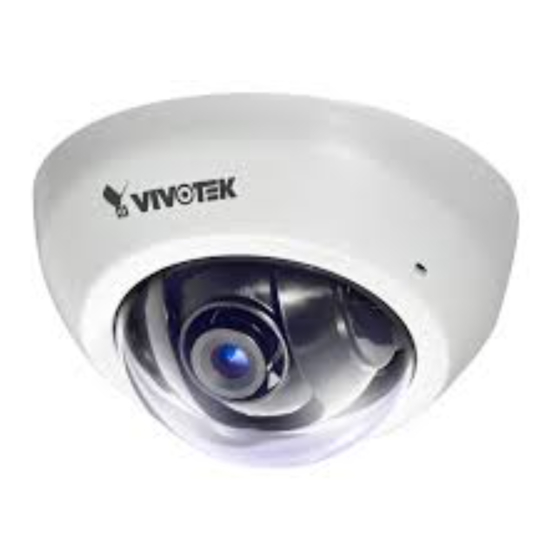 Vivotek AD5166A Quick Installation Manual