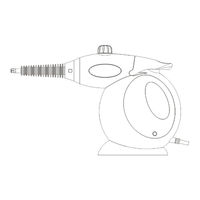 Anvid Products Sienna SSC-0316 Instruction Manual