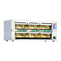 Prince Castle EHB34 Series Operation Manual