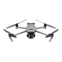 dji Mavic 3 User Manual