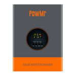 PowMr POW-RELAB 3KE User Manual