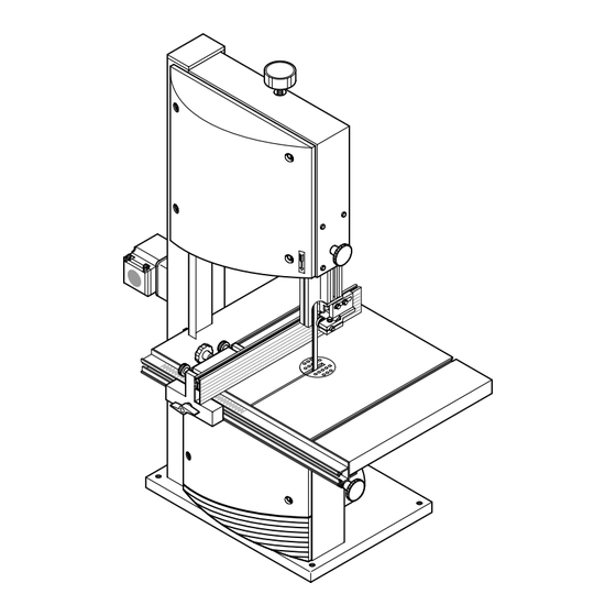 Elektra Beckum BAS 316G DNB Operating Instructions Manual