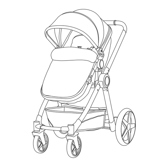 Babylo Panorama XT i Instruction Manual