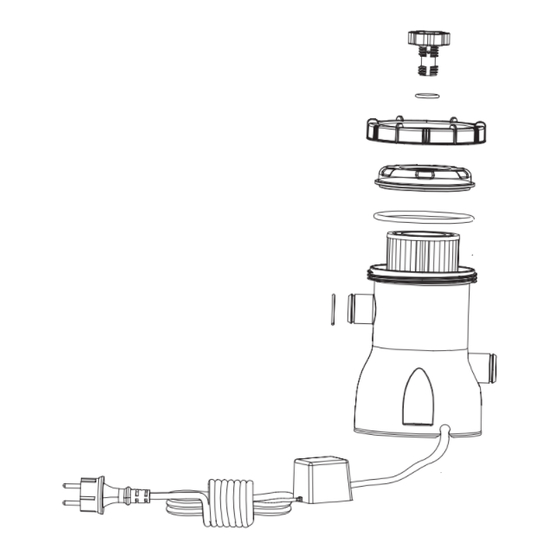 BWT 53011A Owner's Manual
