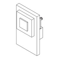 Lightolier DMP01 Specification