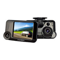 Vacron Vehicle Video Recorder User Manual
