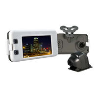 Vacron 1 CH Vehicle Video Recorder User Manual