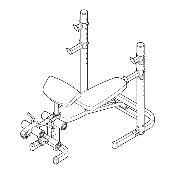 WeiderPro 831.15928.1 Manuals