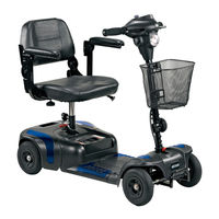 Drive Medical S35015 Owner's Manual