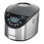 Breadman TR875 Instruction Manual