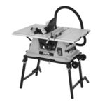 Clarke CTS13L Operation & Maintenance Instructions Manual