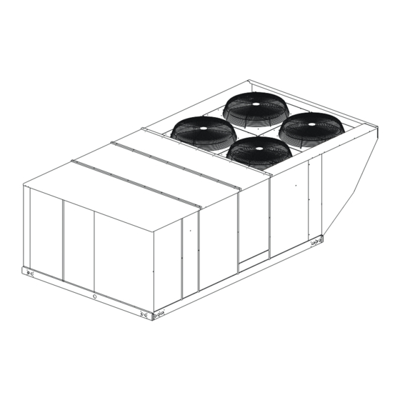 York SUNLINE MagnaDRY DR180C/E00 Manuals