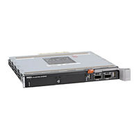 Dell MXL 40GbE Reference Manual