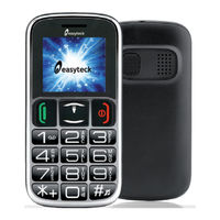 easyteck T103C User Manual