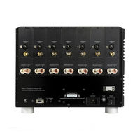 Simaudio MOON Evolution MC-8 Owner's Manual