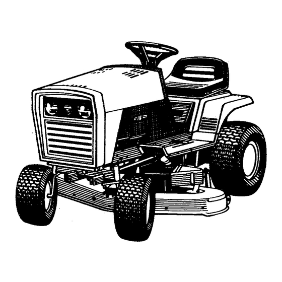 Deutz-Allis 613H Operator's Manual