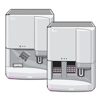 COULTER HmX Hematology Analyzer Reference Manual