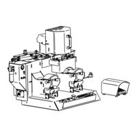Sefa BR 180 PCAS Instruction Manual