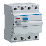 hager C B Series Quick Manual
