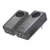 Renkforce PL1200D WiFi Installation
