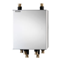 Nibe 067446 Installer Manual