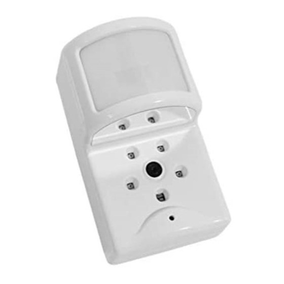 Alarm.Com ADC-IS-100-GC Installation Manual