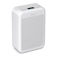 TaoTronics TT-AP003 User Manual