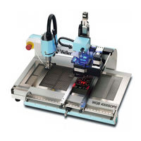 Weller 037103229038 Operating Instructions Manual