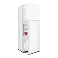 Heinner HF-H425NFWA+ Manual