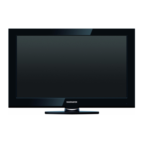 Magnavox 19ME601B Product Specifications