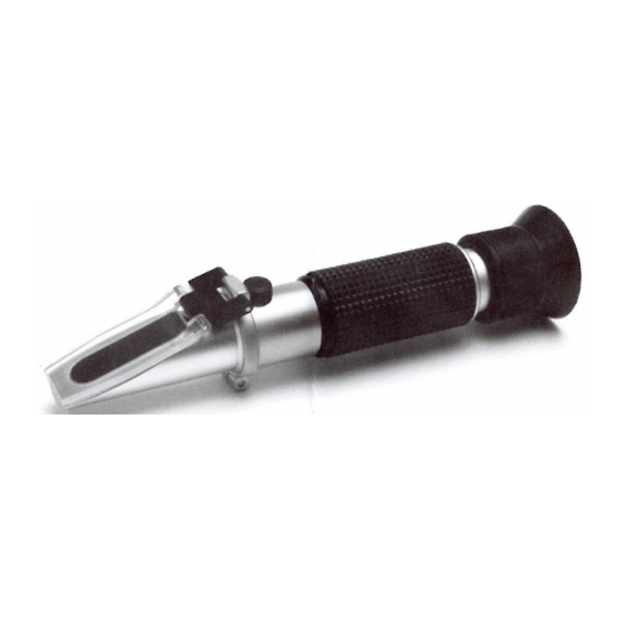 DEMA 94235 Manual