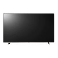 LG 82UP8050PVB.AMAG Owner's Manual