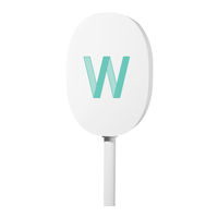 Airwallet PRO300 Installation Manual