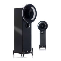 Avantgarde DUO GT User Manual