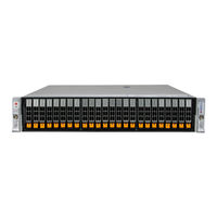 Supermicro AS-2125HS-TNR User Manual