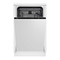 Dishwasher Beko BDIS Series User Manual