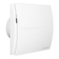 SystemAir BF 100MX Installation Manual