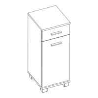 Otto 646150 Assembly Instructions Manual