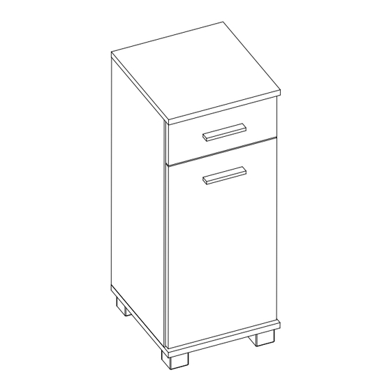 Otto 646150 Manuals