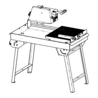 Dimas TS 300 E-02 Operating Instructions Manual