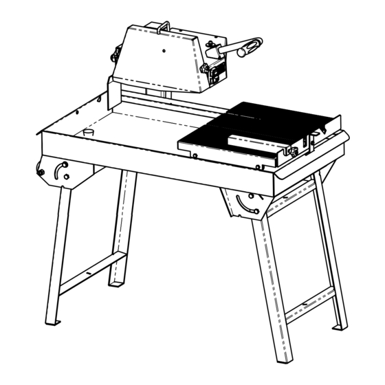 Dimas TS 300 E-02 Operating Instructions Manual