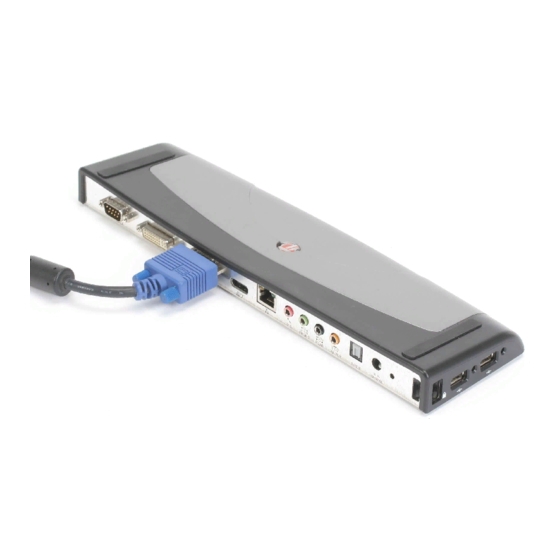 Targus ExpressCard ACP60US User Manual